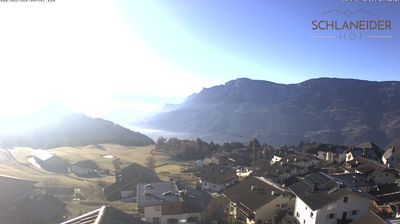 immagine della webcam nei dintorni di Scena: webcam Meltina