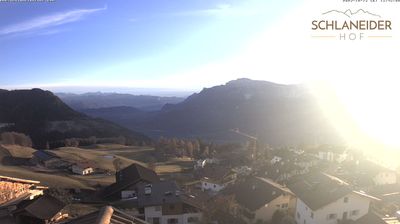 immagine della webcam nei dintorni di Ruffré Mendola: webcam Meltina