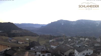 immagine della webcam nei dintorni di Ultimo: webcam Meltina