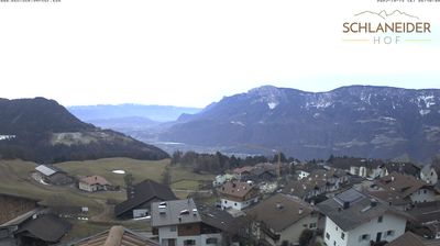 immagine della webcam nei dintorni di Altopiano di Renon: webcam Meltina