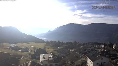 immagine della webcam nei dintorni di Sarentino: webcam Meltina