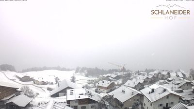 immagine della webcam nei dintorni di Terlano: webcam Meltina