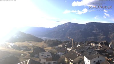 immagine della webcam nei dintorni di Merano: webcam Meltina