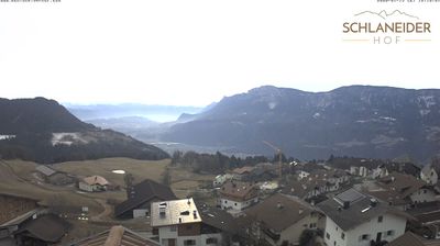 immagine della webcam nei dintorni di Ultimo: webcam Meltina