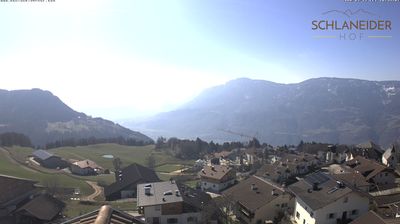 immagine della webcam nei dintorni di Bolzano: webcam Meltina