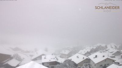 immagine della webcam nei dintorni di Bolzano: webcam Meltina