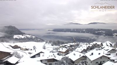 immagine della webcam nei dintorni di Renon: webcam Meltina