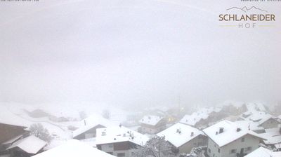 immagine della webcam nei dintorni di Scena: webcam Meltina