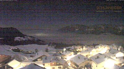 immagine della webcam nei dintorni di Tirolo: webcam Meltina