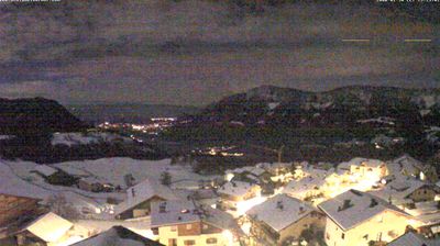 immagine della webcam nei dintorni di Appiano sulla Strada del Vino: webcam Meltina