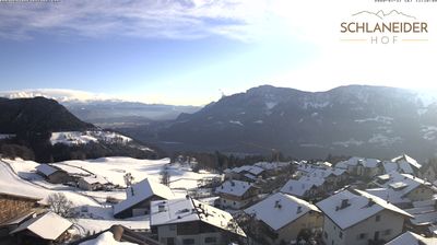 immagine della webcam nei dintorni di Altopiano di Renon: webcam Meltina