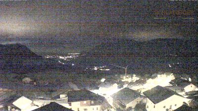 immagine della webcam nei dintorni di Caldaro sulla Strada del Vino: webcam Meltina