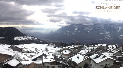 immagine della webcam nei dintorni di San Genesio Atesino: webcam Meltina