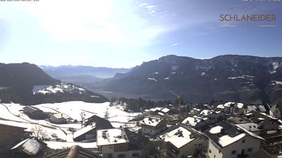 immagine della webcam nei dintorni di Vallelunga Maseben: webcam Meltina