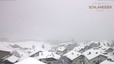 immagine della webcam nei dintorni di Lagundo: webcam Meltina