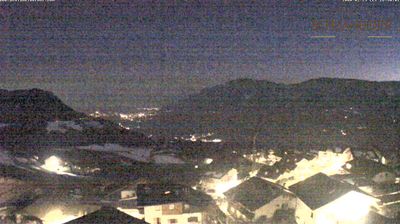 immagine della webcam nei dintorni di Rifiano: webcam Meltina