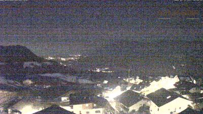 immagine della webcam nei dintorni di Bolzano Dolomiti: webcam Meltina