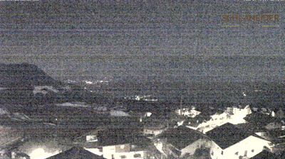 immagine della webcam nei dintorni di Marlengo: webcam Meltina