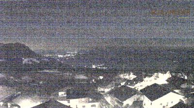 immagine della webcam nei dintorni di Ultimo: webcam Meltina