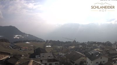 immagine della webcam nei dintorni di Marlengo: webcam Meltina