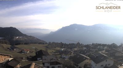 immagine della webcam nei dintorni di Bolzano: webcam Meltina