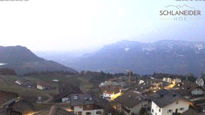 immagine della webcam nei dintorni di Merano 2000: webcam Meltina