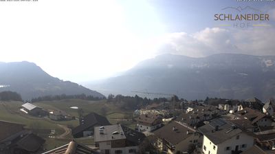 immagine della webcam nei dintorni di Merano 2000: webcam Meltina