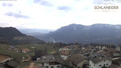 immagine della webcam nei dintorni di Ruffré Mendola: webcam Meltina