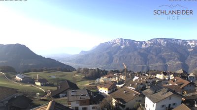 immagine della webcam nei dintorni di Cermes: webcam Meltina