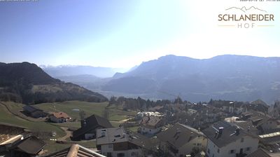 immagine della webcam nei dintorni di Cermes: webcam Meltina