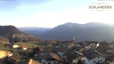 immagine della webcam nei dintorni di Lagundo: webcam Meltina