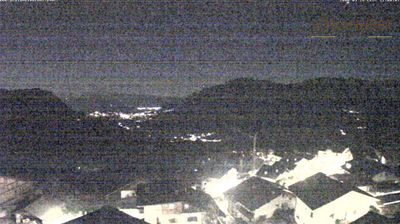 immagine della webcam nei dintorni di Cloz: webcam Meltina