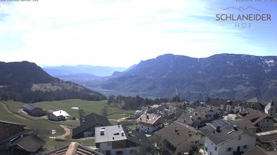 immagine della webcam nei dintorni di Merano 2000: webcam Meltina