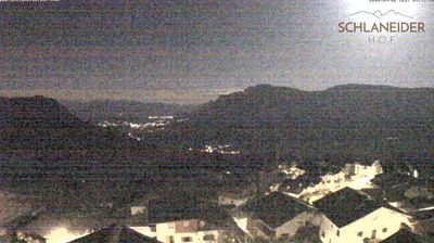 immagine della webcam nei dintorni di Corno del Renon: webcam Meltina