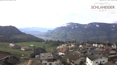 immagine della webcam nei dintorni di San Genesio Atesino: webcam Meltina