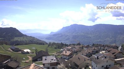 immagine della webcam nei dintorni di Renon: webcam Meltina