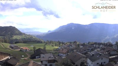 immagine della webcam nei dintorni di Bolzano: webcam Meltina
