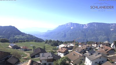 immagine della webcam nei dintorni di Renon: webcam Meltina