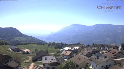 immagine della webcam nei dintorni di Bolzano: webcam Meltina