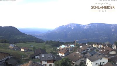 immagine della webcam nei dintorni di Altopiano di Renon: webcam Meltina