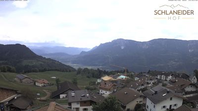 immagine della webcam nei dintorni di Appiano sulla Strada del Vino: webcam Meltina