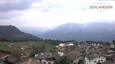 immagine della webcam nei dintorni di Cermes: webcam Meltina