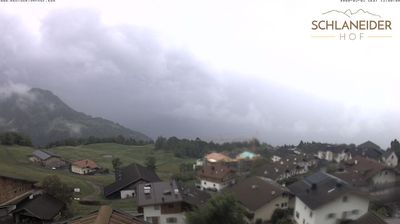 immagine della webcam nei dintorni di Ruffré Mendola: webcam Meltina