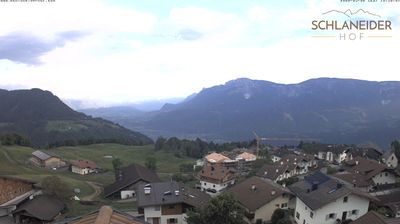 immagine della webcam nei dintorni di Sarentino: webcam Meltina