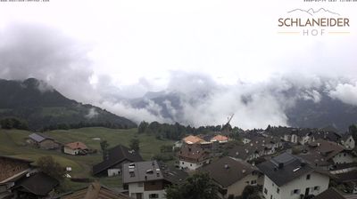 immagine della webcam nei dintorni di Vallelunga Maseben: webcam Meltina