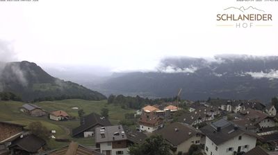 immagine della webcam nei dintorni di Lagundo: webcam Meltina