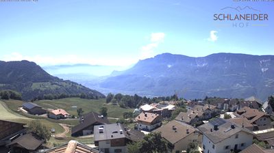 immagine della webcam nei dintorni di Merano 2000: webcam Meltina