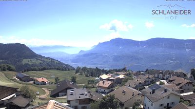 immagine della webcam nei dintorni di Laives: webcam Meltina