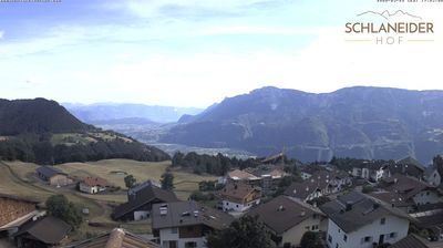 immagine della webcam nei dintorni di Marlengo: webcam Meltina