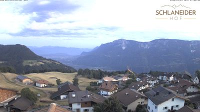 immagine della webcam nei dintorni di Merano: webcam Meltina